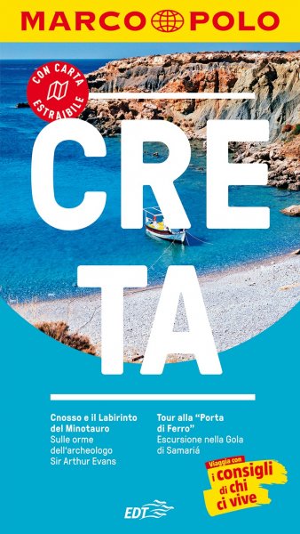 GUIDA DI CRETA DA SCARICARE